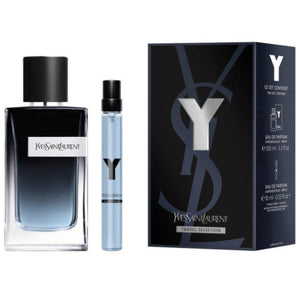 Yves Saint Laurent Y EDP (100ml + 10ML)