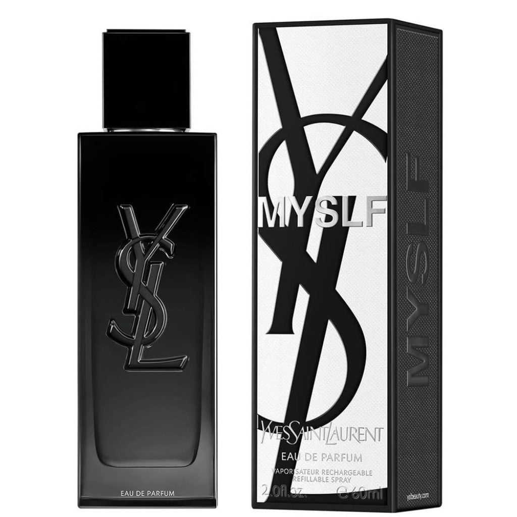 YSL Myself EDP Refillable (60ml)