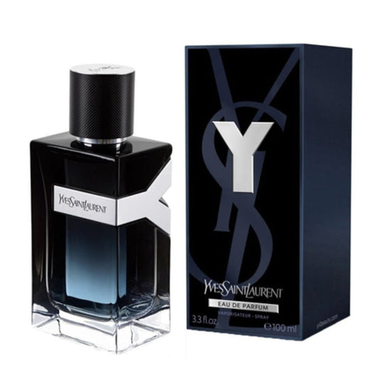 Tester Yves Saint Laurent Y EDP (100ML)