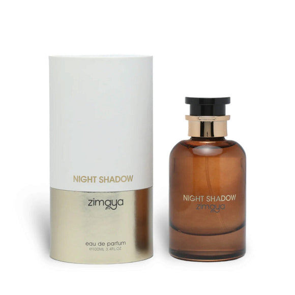 Zimaya Night Shadow EDP (100ml)