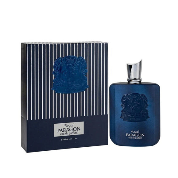 Zimaya Royal Paragon EDP  (100ml)