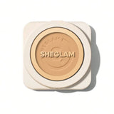 Sheglam Skin-Focus  Powder Foundation (Nude)