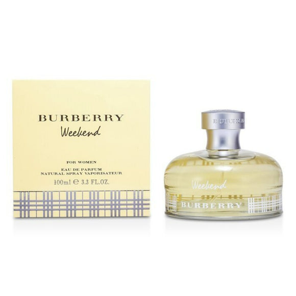 Burberry Weekend EDP Parfum (100ml)