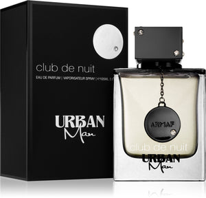 ARMAF CLUB DE NUIT URBAN MAN EDT (105ml)