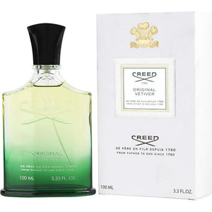 Creed Original Vetiver EDP (100ml)