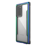 غطاء هاتف X-Doria Raptic Shield  لأجهزة  سامسنج  Note 20 Ultra بألوان متعددة
