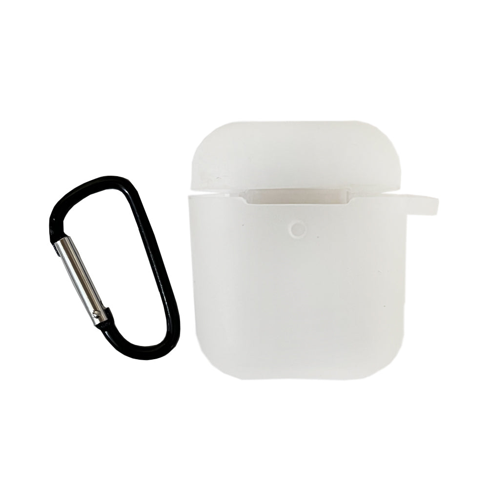 حافظة سماعات AirPods بألوان متعددة