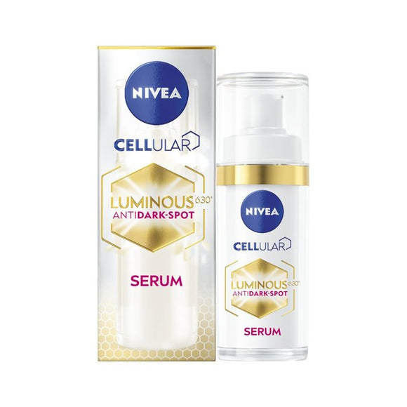 سيروم CELLULAR LUMINOUS 630 Serum للبقع الداكنة (30 مل)