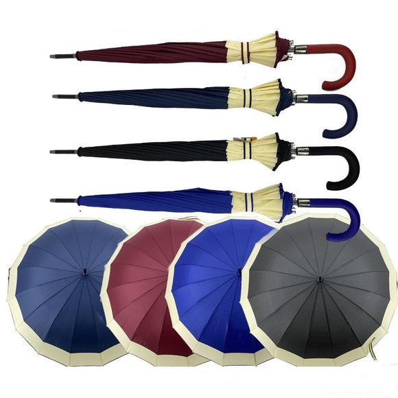 مظلة ضد الرياح