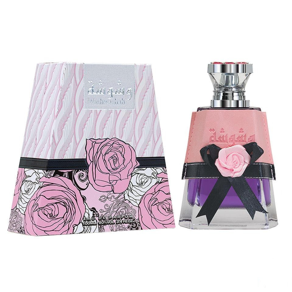 Washwashah EDP (100ml)