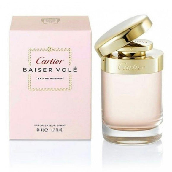 Cartier Baiser Vole EDP Parfum (50ml)