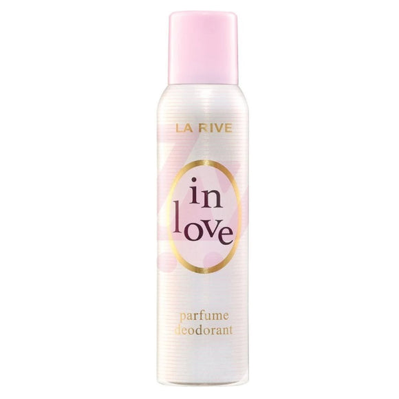 In Love Deodorant (150 mL)