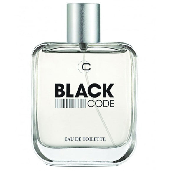Classic Black code EDT (100ml)