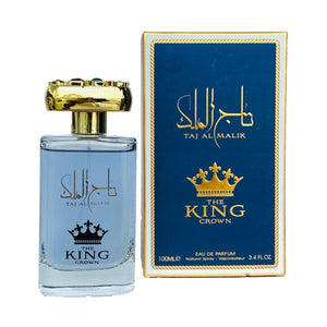 Taj Al Malik The King Crown EDP (100ml)