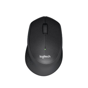 ماوس لا سلكي Logitech M330 Silent plus