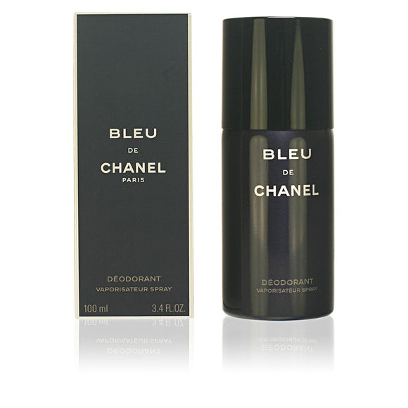 Chanel Bleu De Chanel Deodorant Spray (100 ML)