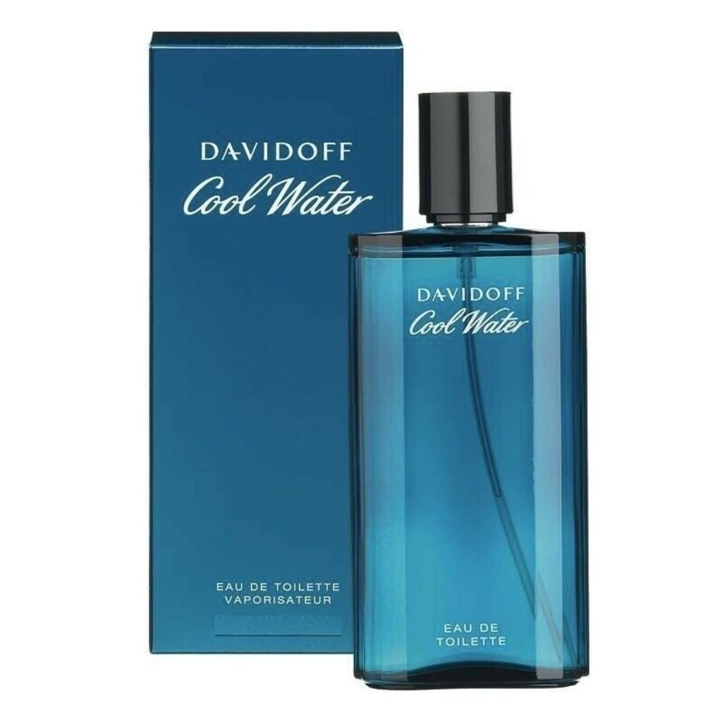 Davidoff Cool Water EDT (200ml)