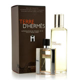 Hermes Terre D`Hermes EDT (125ml + 30ml)