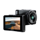 360 كاميرا أمامية + خلفية للسيارة QIHOO G500H