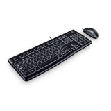 ماوس + لوحة مفاتيح Logitech MK120