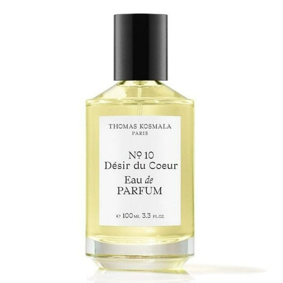 No.10 Desir Du Coeur Eau De Parfum (100ml)