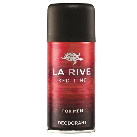 Red Line Deodorant (150ml)