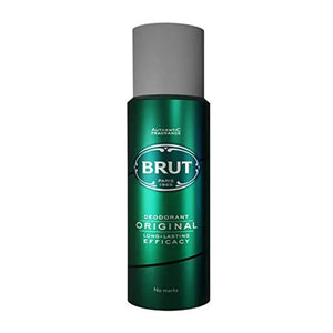 Brut Original Deodorant (200ml)