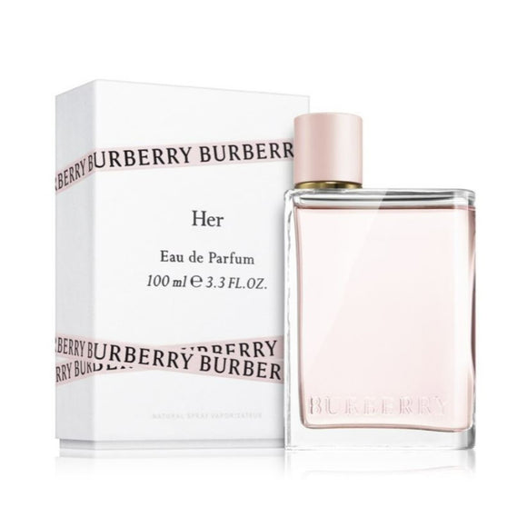 Burberry Her EDP Parfum (100ml)