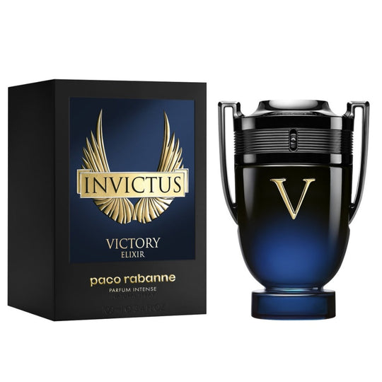 Paco Rabanne Invictus Victory Elixir Intense Parfum (100ml)