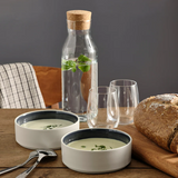 طبق طعام OMBONAD (قطعتين)