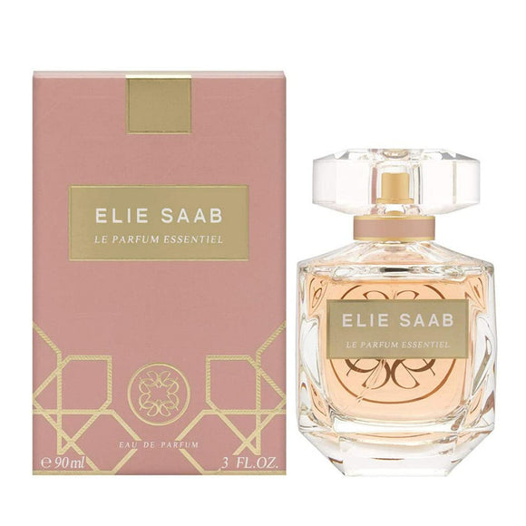 Elie Saab Le Parfum Essentiel EDP  (90 ML)