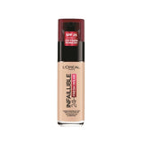 Infallible 24H Wear Foundation Liquid SPF 25  (درجة 015)