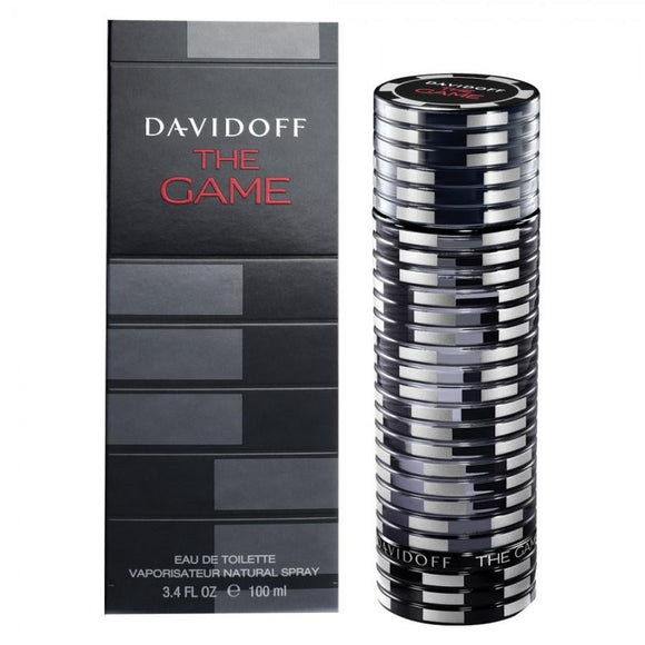 Davidoff The Game EDT (100ml)