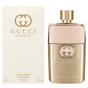 Gucci Guilty Pour Femme EDP (90ml)