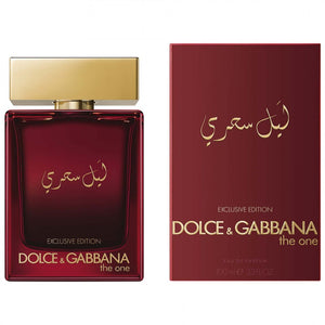 Dolce & Gabbana ليل سحري EDP (150ml)