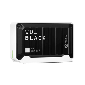 WD BLACK D30 SSD قرص صلب (1TB)