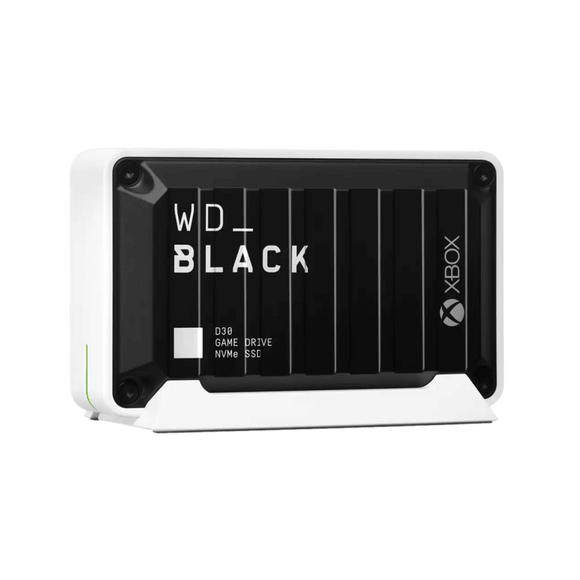 WD BLACK D30 SSD قرص صلب (1TB)