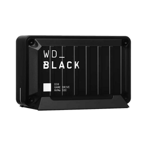 WD BLACK D30 SSD قرص صلب (2TB)