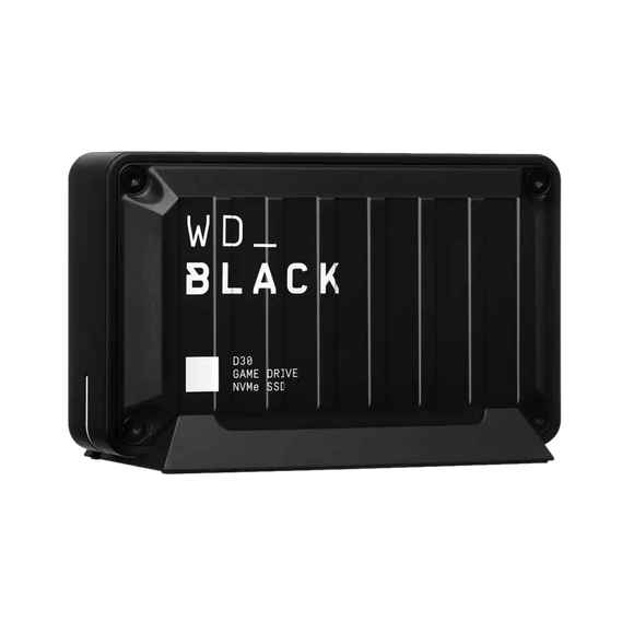 WD BLACK D30 SSD قرص صلب (2TB)