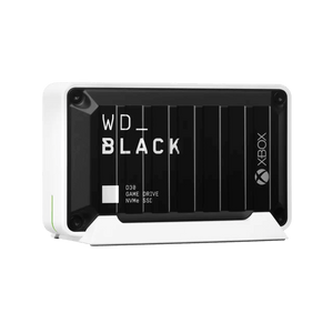 WD BLACK D30 SSD قرص صلب (2TB)