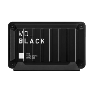 WD BLACK D30 SSD قرص صلب (500GB)