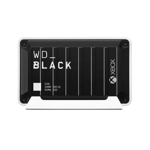 WD BLACK D30 SSD قرص صلب  (500GB)