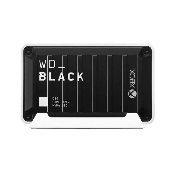 WD BLACK D30 SSD قرص صلب  (500GB)