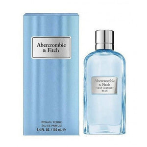 Abercrombie & Fitch First Instinct Blue EDP (100ml)