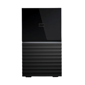 قرص صلب WD MY BOOK DUO (16TB)