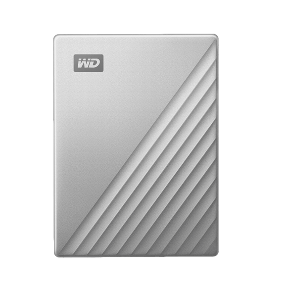 قرص صلب WD My Passport Ultra  (1TB )