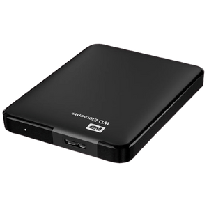 قرص صلب WD ELEMENTS PORTABLE (5TB)