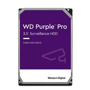 قرص صلب WD Purple Pro Surveillance (8TB)