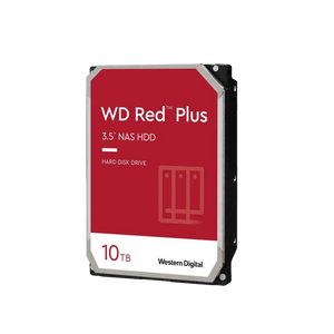 قرص صلب WD Red ™ Plus (10TB)