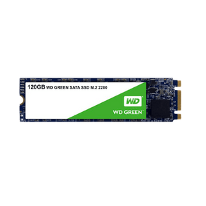 WD Green SSD قرص صلب (120GB)